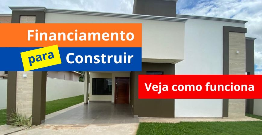 Financiar para construir