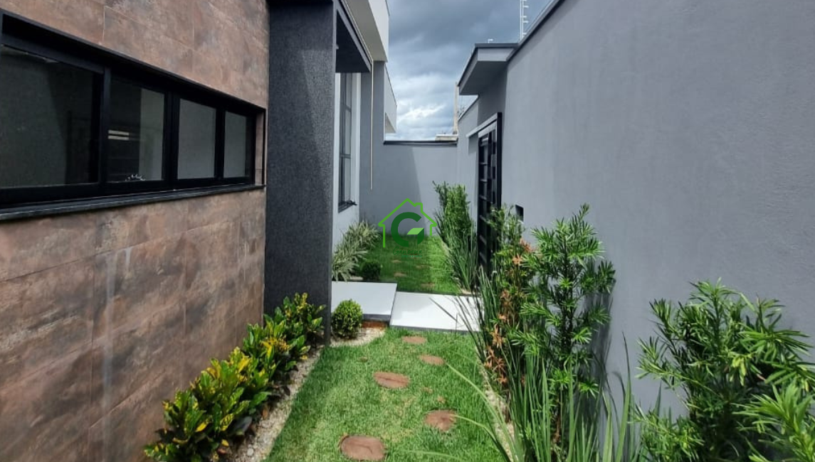 CASA NOVA A VENDA – BAIRRO MIRANTE