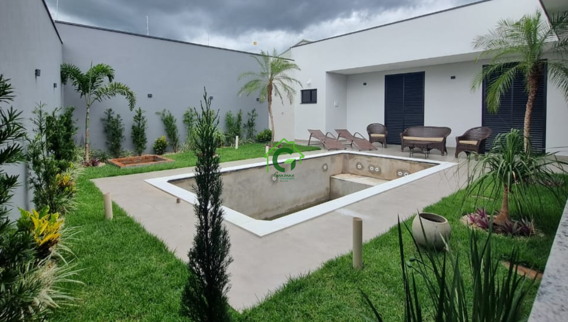 CASA NOVA A VENDA – BAIRRO MIRANTE