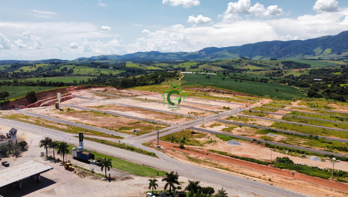 TERRENO A VENDA NO PARQUE LIBERDADE