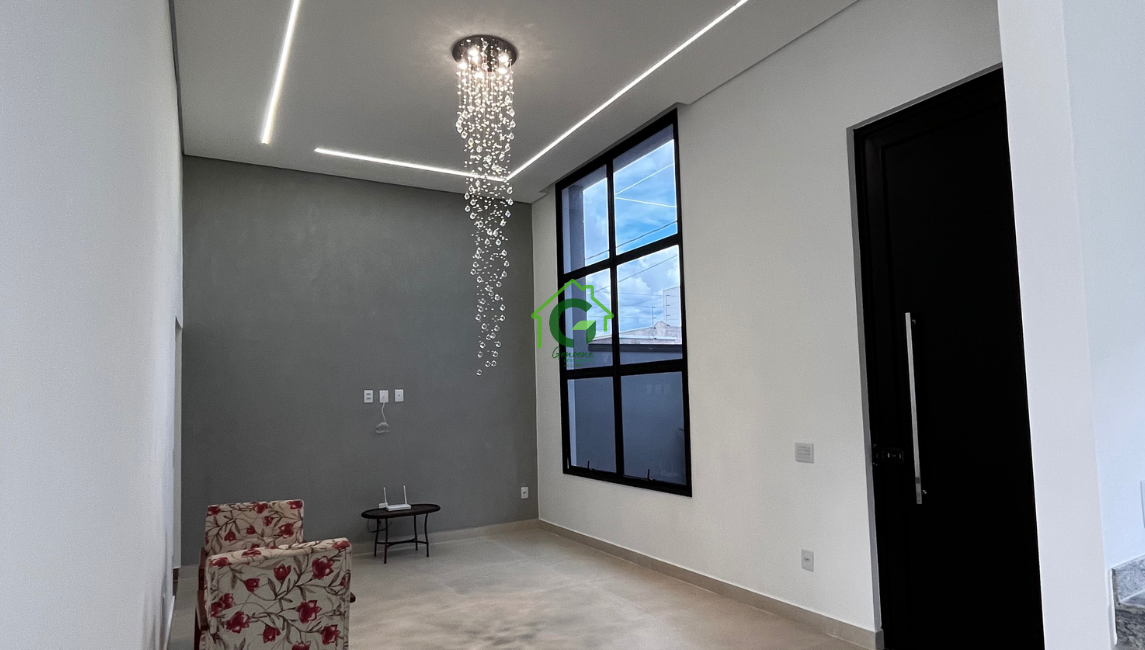 CASA NOVA A VENDA – BAIRRO MIRANTE