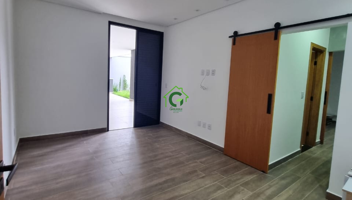 CASA NOVA A VENDA – BAIRRO MIRANTE