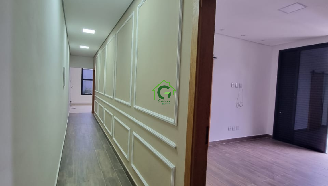 CASA NOVA A VENDA – BAIRRO MIRANTE