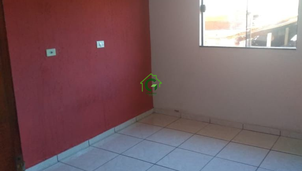 CASA A VENDA – SANTA RITA DE CALDAS/MG