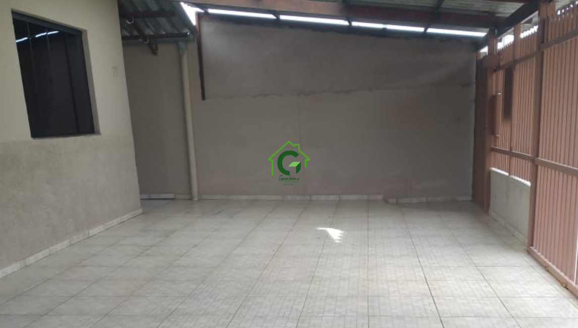CASA A VENDA – SANTA RITA DE CALDAS/MG