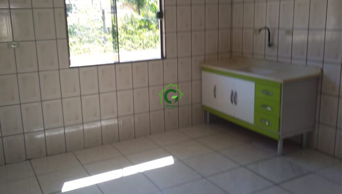 CASA A VENDA – SANTA RITA DE CALDAS/MG