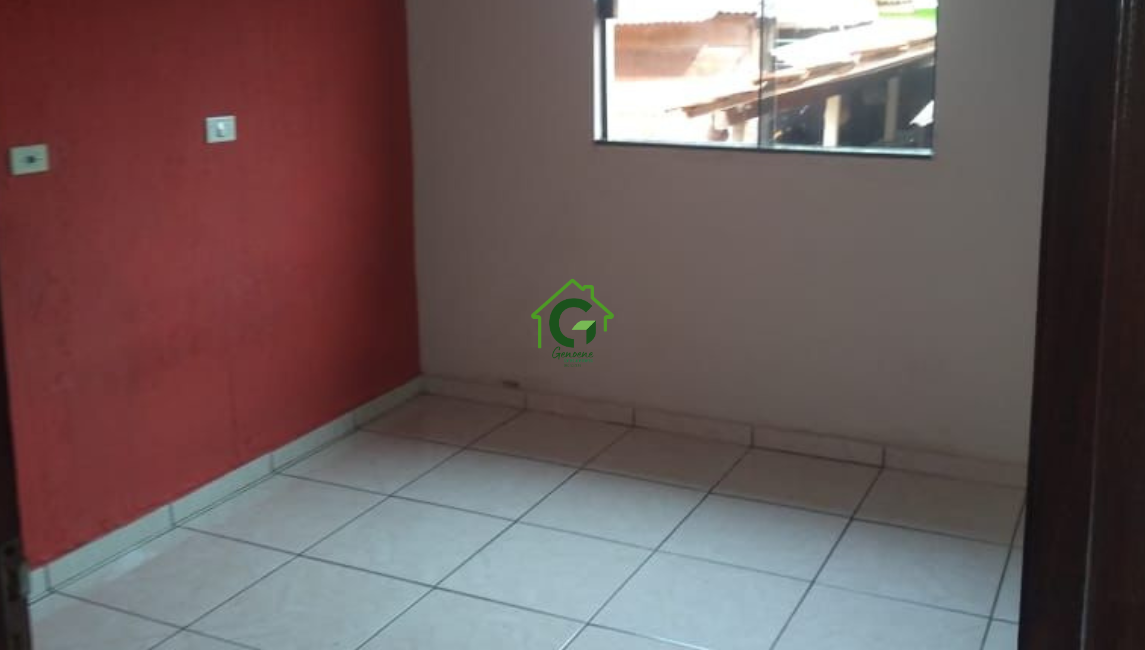 CASA A VENDA – SANTA RITA DE CALDAS/MG