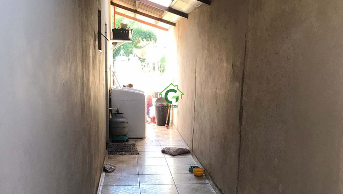 CASA A VENDA – SANTA RITA DE CALDAS/MG