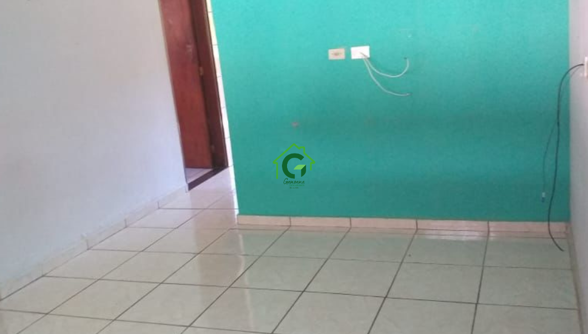 CASA A VENDA – SANTA RITA DE CALDAS/MG