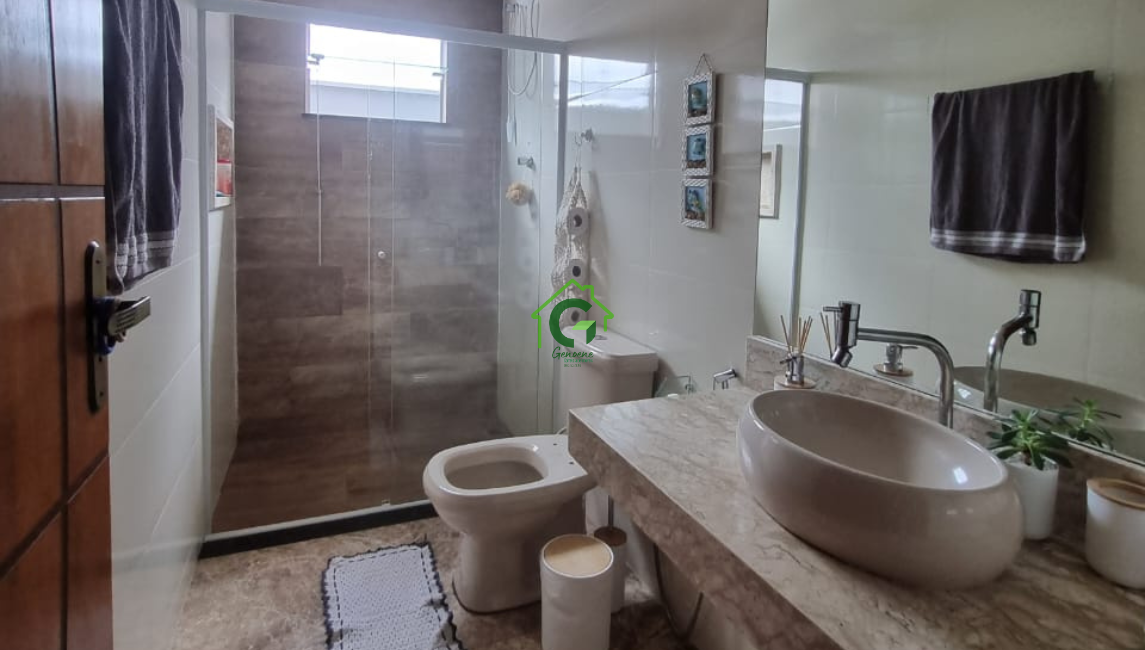 CASA A VENDA – JARDIM BRASIL