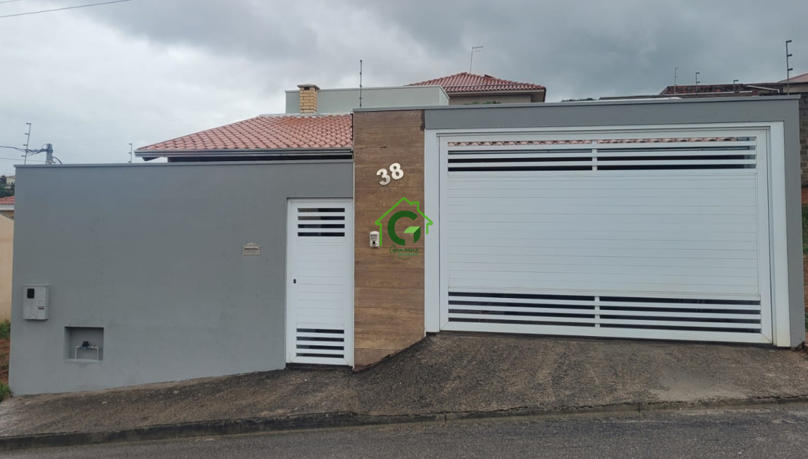 CASA A VENDA – JARDIM BRASIL