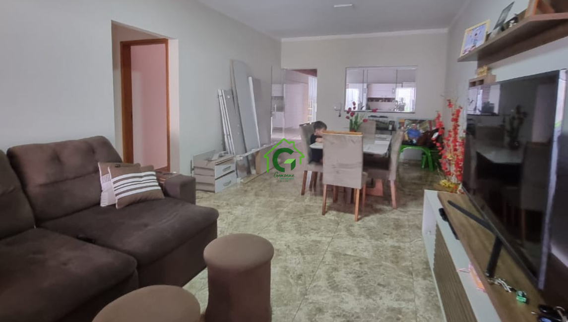 CASA A VENDA – JARDIM BRASIL