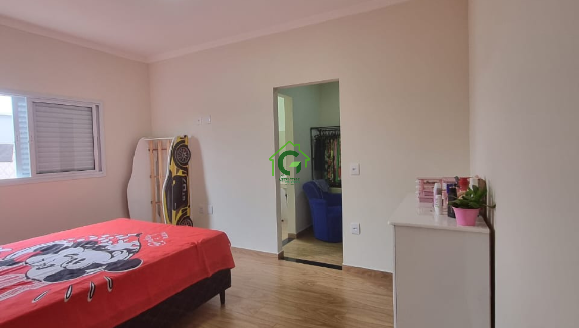 CASA A VENDA – JARDIM BRASIL