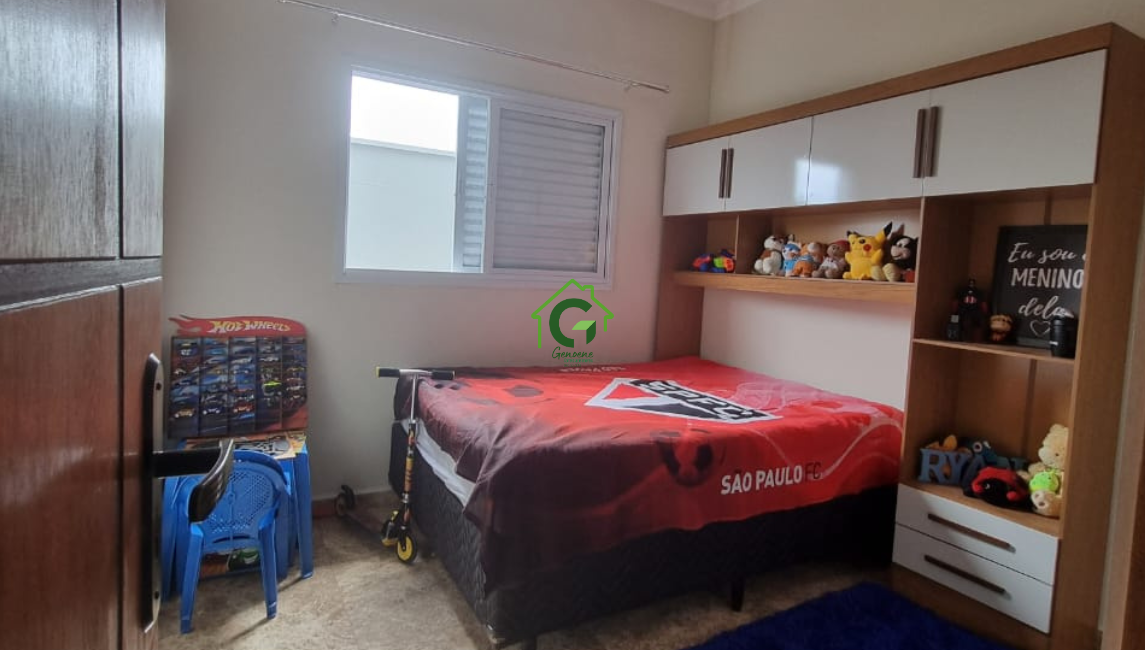 CASA A VENDA – JARDIM BRASIL