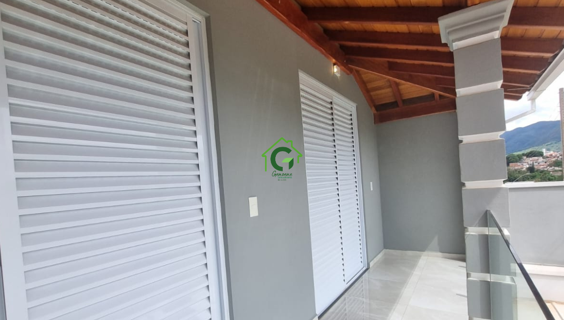 CASA A VENDA – MIRANTE
