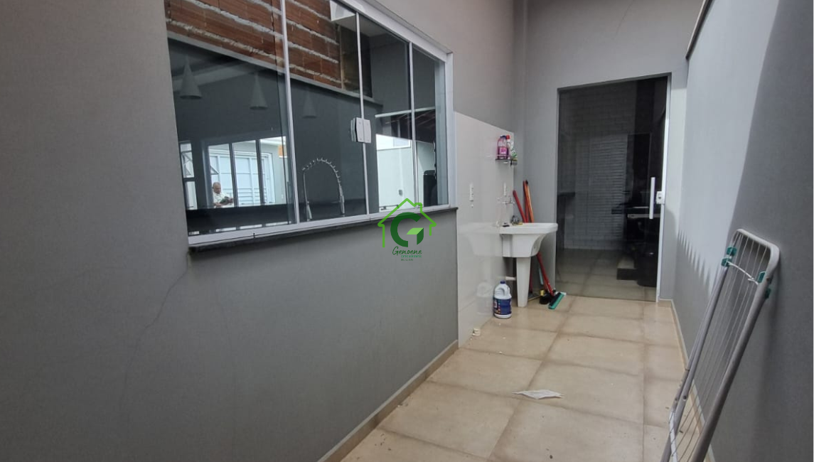 CASA A VENDA – MIRANTE