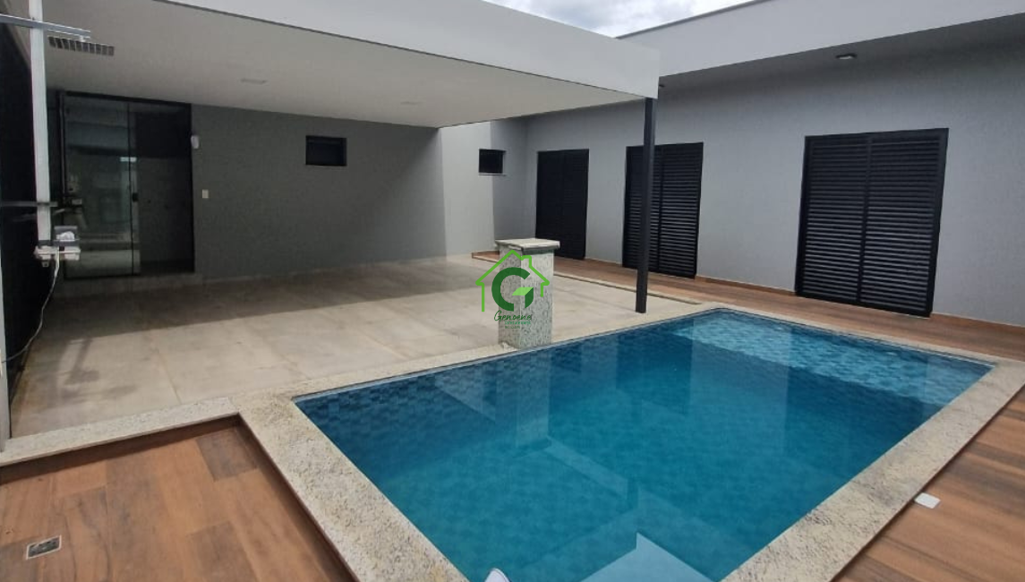 CASA A VENDA – MORADA DOS PÁSSAROS