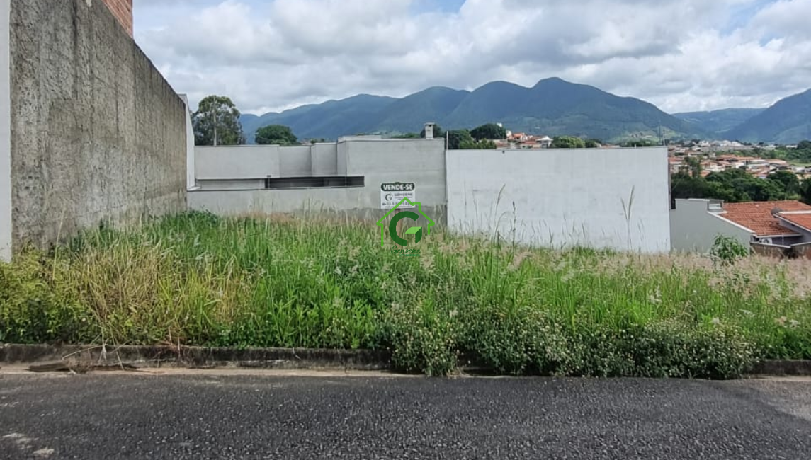 TERRENO A VENDA EM ANDRADAS COM 200M²