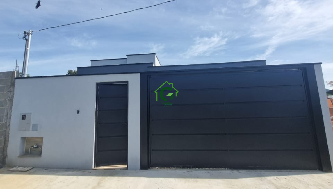 CASA A VENDA – JARDIM HELOISA