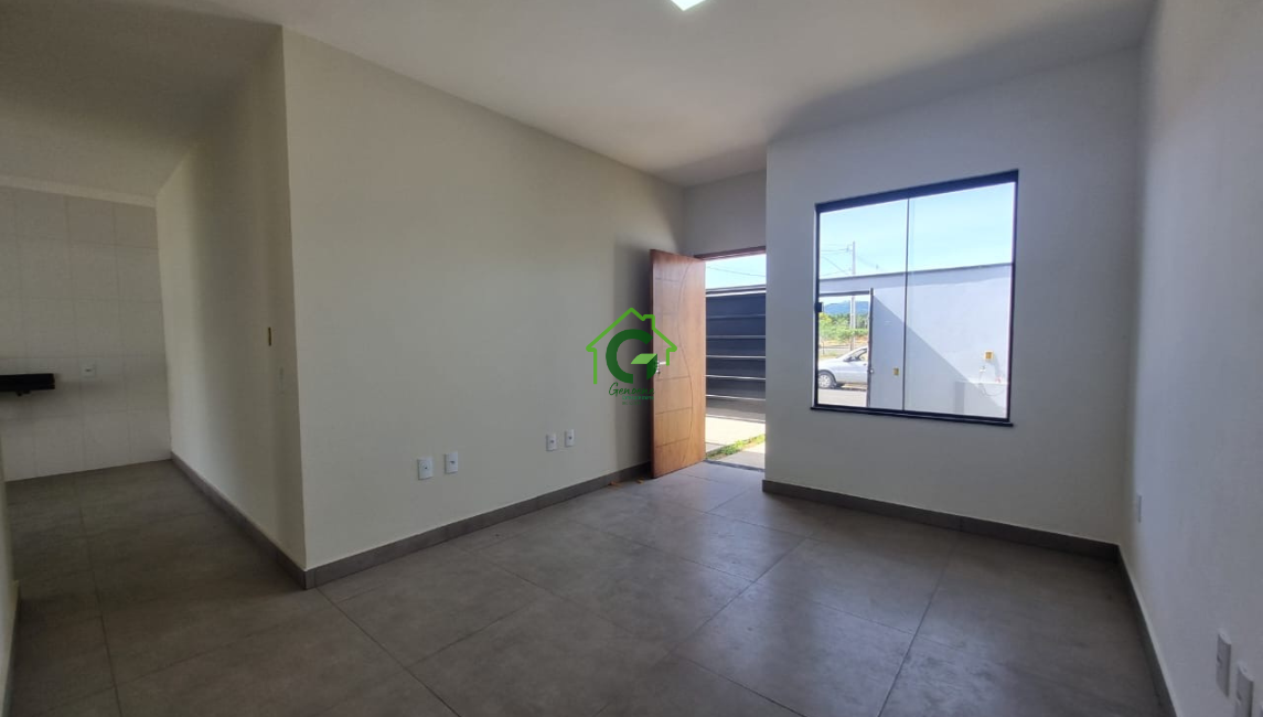 CASA A VENDA – JARDIM HELOISA