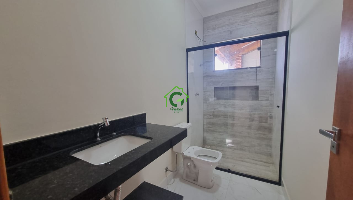 CASA A VENDA – JARDIM HELOISA