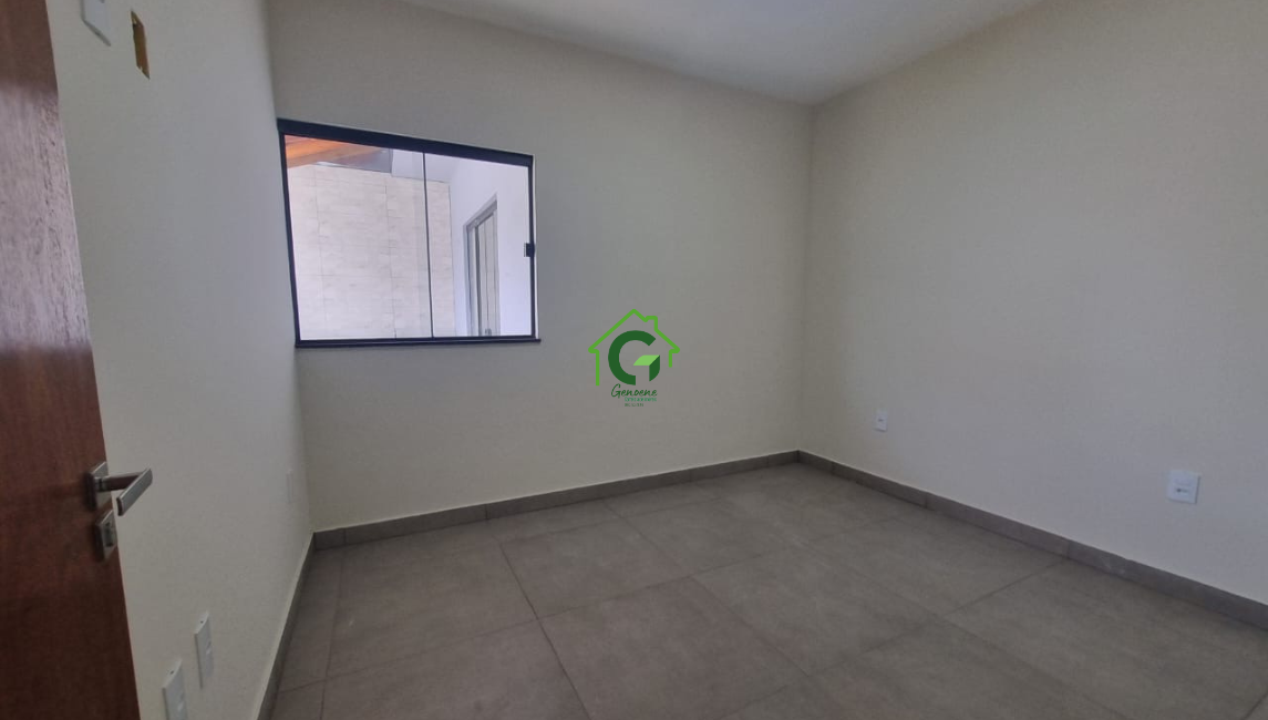 CASA A VENDA – JARDIM HELOISA