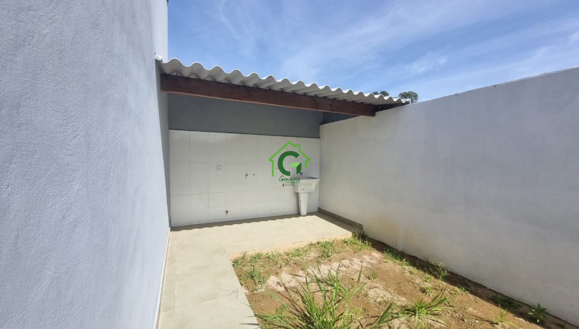 CASA A VENDA – JARDIM HELOISA