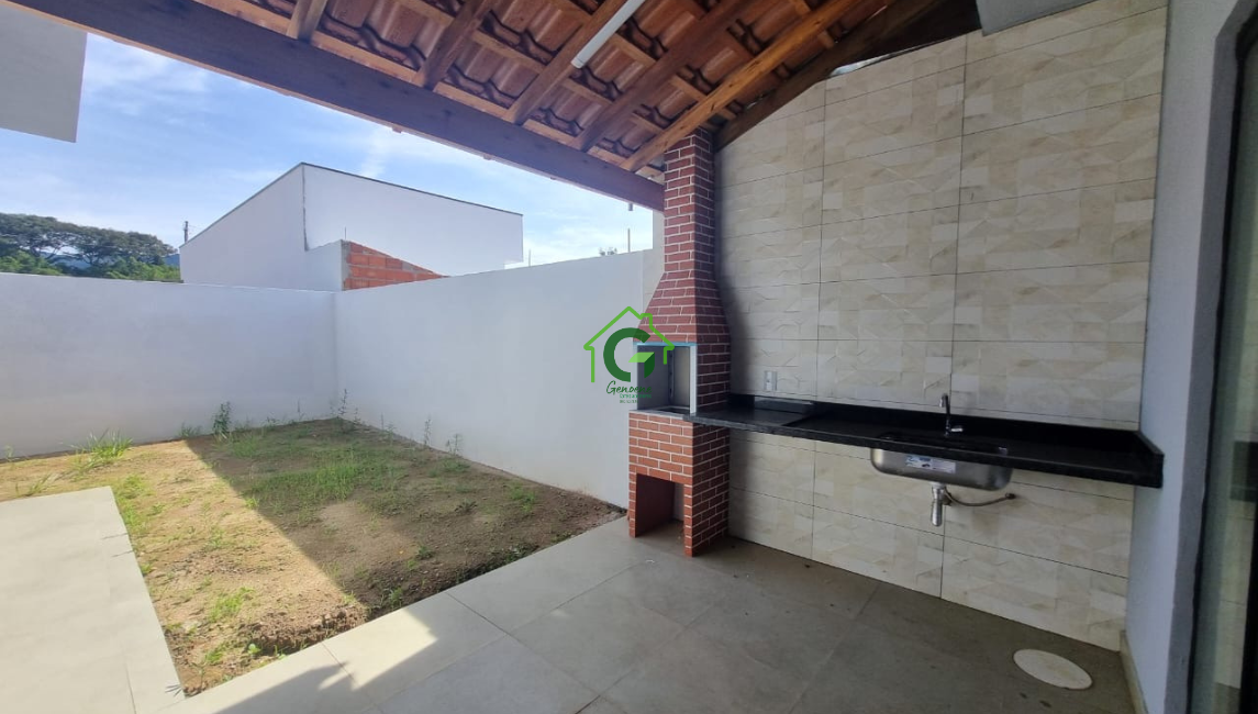 CASA A VENDA – JARDIM HELOISA