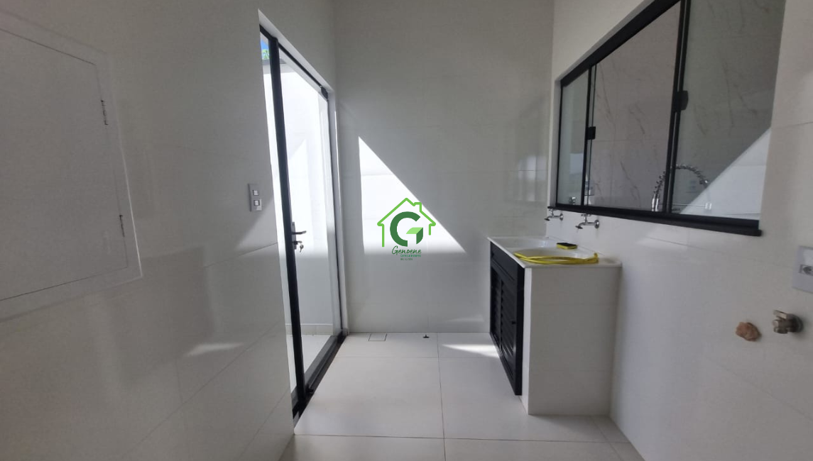 CASA A VENDA – ALTO PADRÃO EM JARDIM ITÁLIA