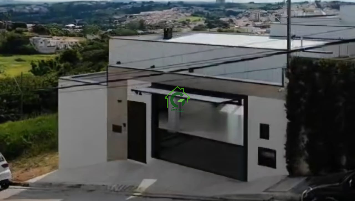 CASA A VENDA – ALTO PADRÃO EM JARDIM ITÁLIA