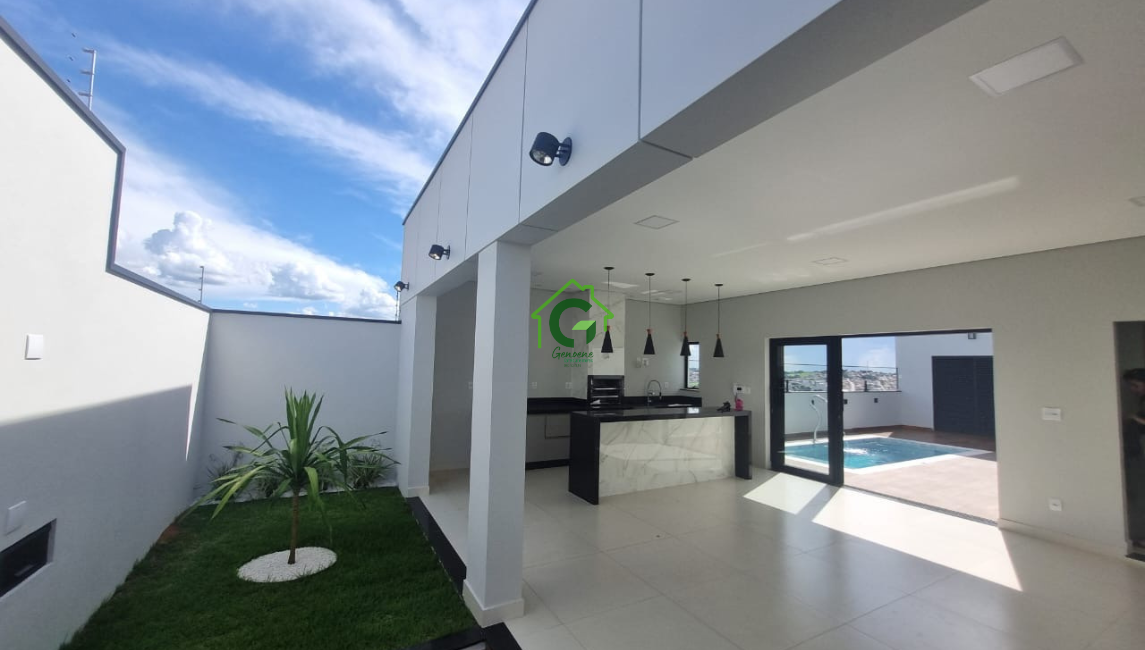 CASA A VENDA – ALTO PADRÃO EM JARDIM ITÁLIA