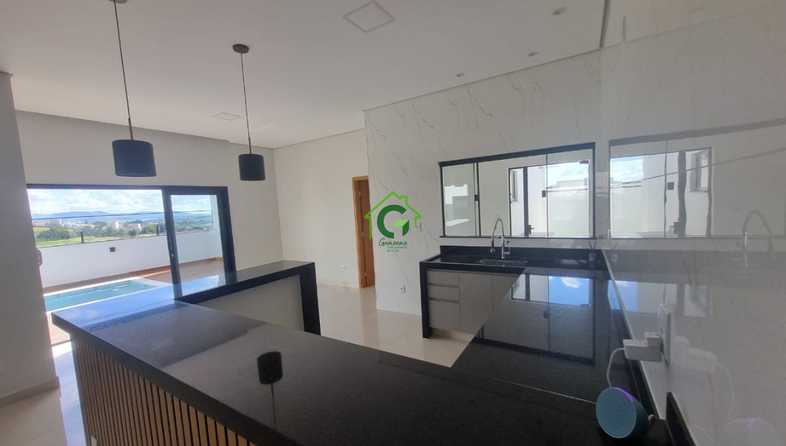 CASA A VENDA – ALTO PADRÃO EM JARDIM ITÁLIA