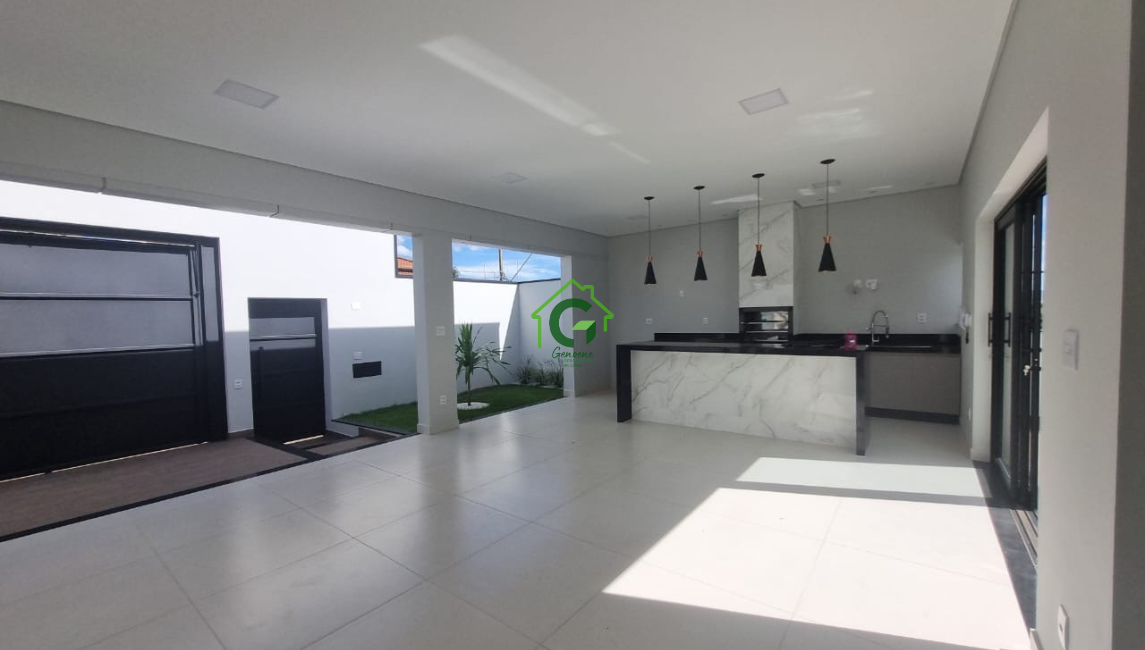 CASA A VENDA – ALTO PADRÃO EM JARDIM ITÁLIA