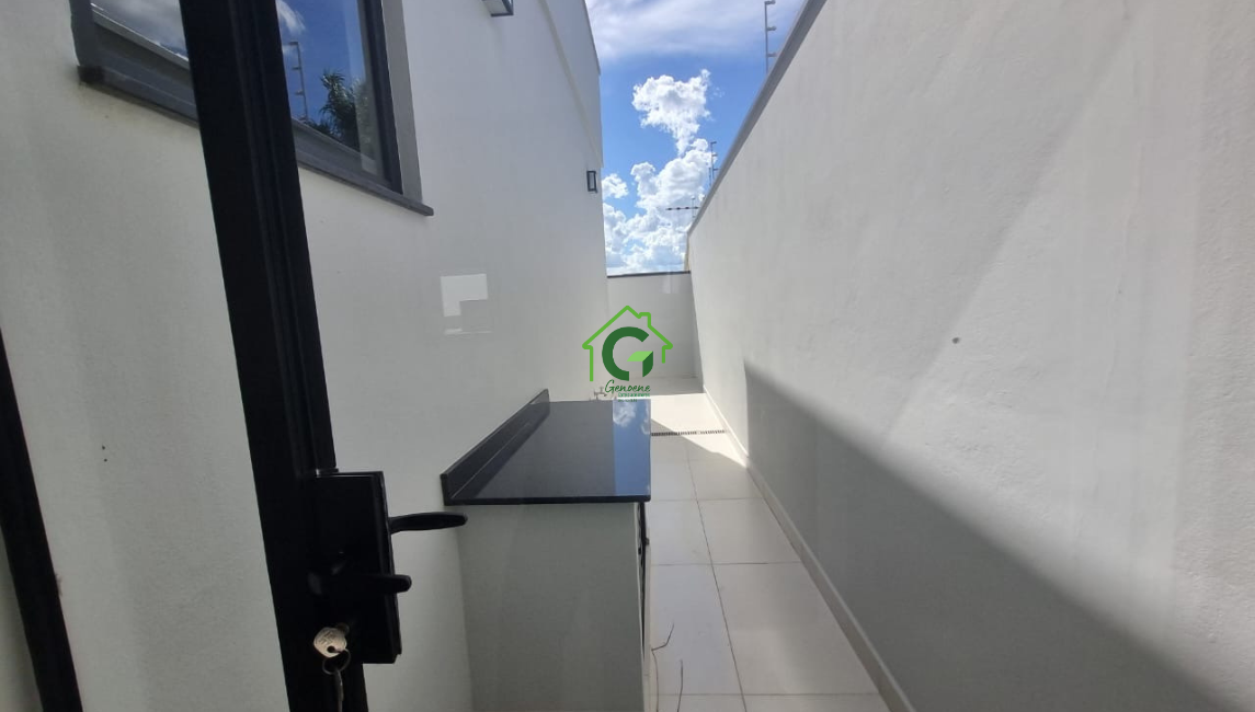 CASA A VENDA – ALTO PADRÃO EM JARDIM ITÁLIA