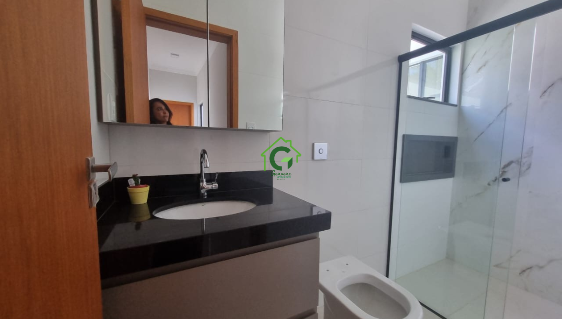 CASA A VENDA – ALTO PADRÃO EM JARDIM ITÁLIA