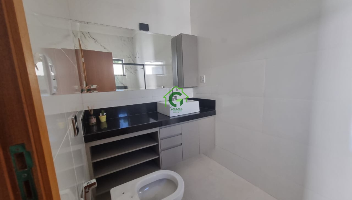 CASA A VENDA – ALTO PADRÃO EM JARDIM ITÁLIA