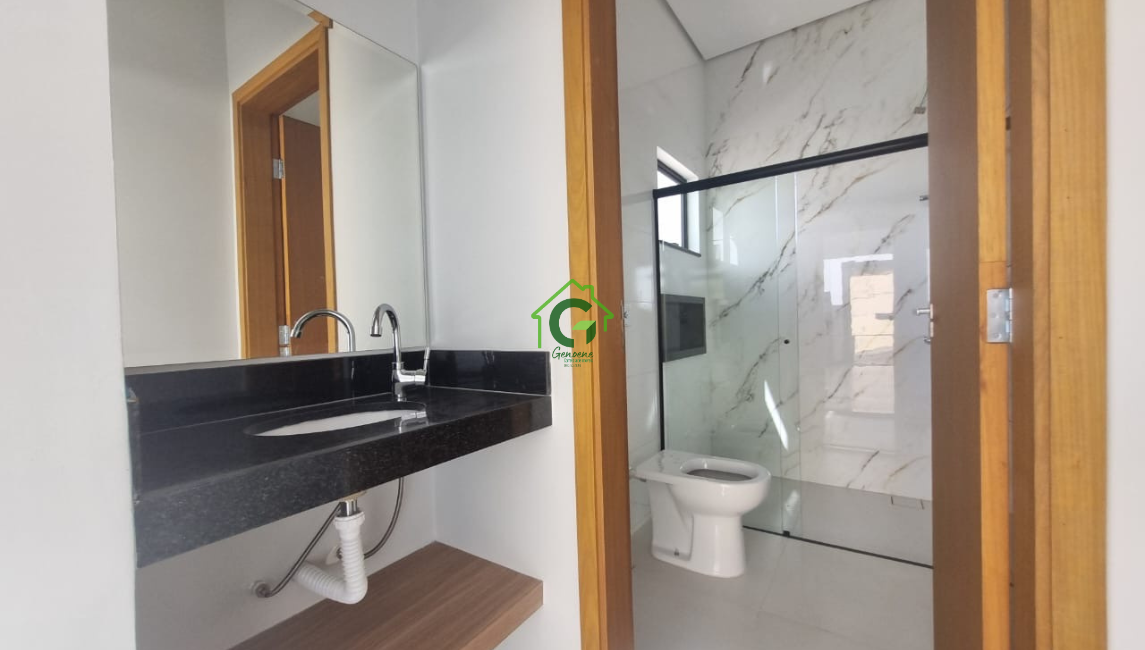 CASA A VENDA – ALTO PADRÃO EM JARDIM ITÁLIA