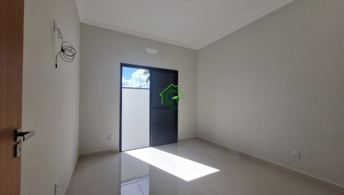 CASA A VENDA – ALTO PADRÃO EM JARDIM ITÁLIA
