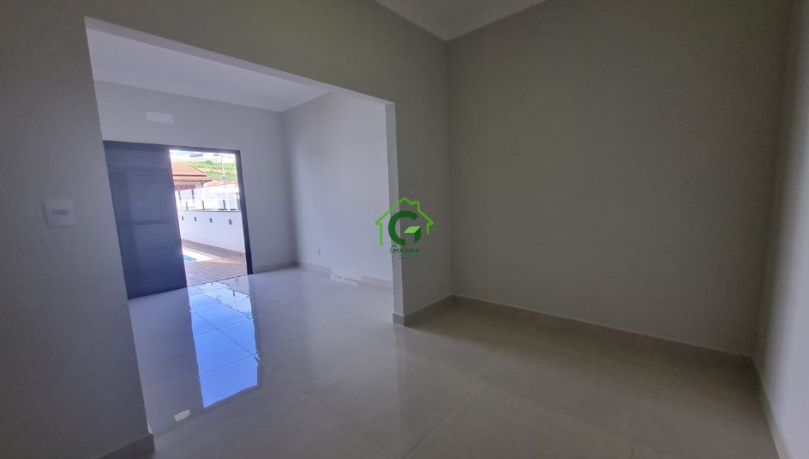 CASA A VENDA – ALTO PADRÃO EM JARDIM ITÁLIA