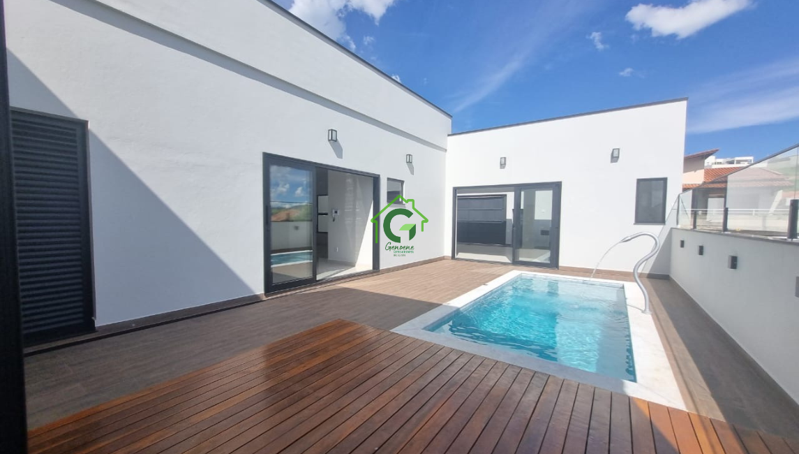 CASA A VENDA – ALTO PADRÃO EM JARDIM ITÁLIA