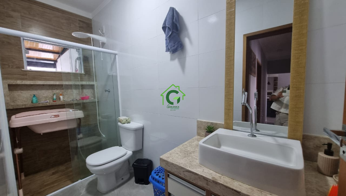 CASA A VENDA – VEREDAS DA SERRA