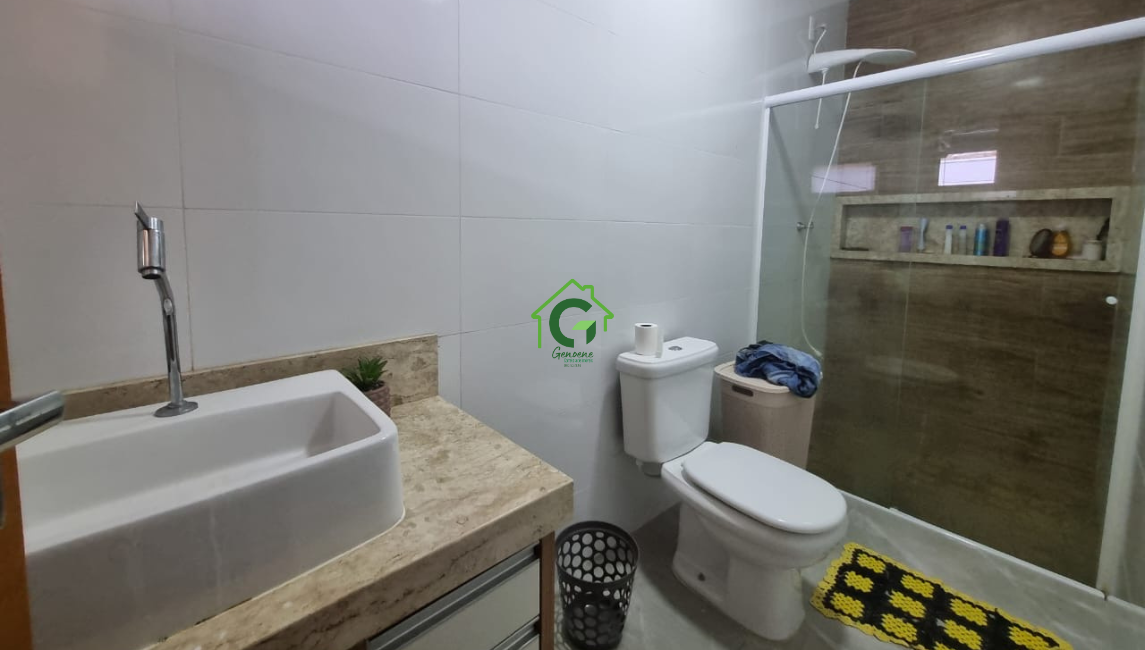 CASA A VENDA – VEREDAS DA SERRA