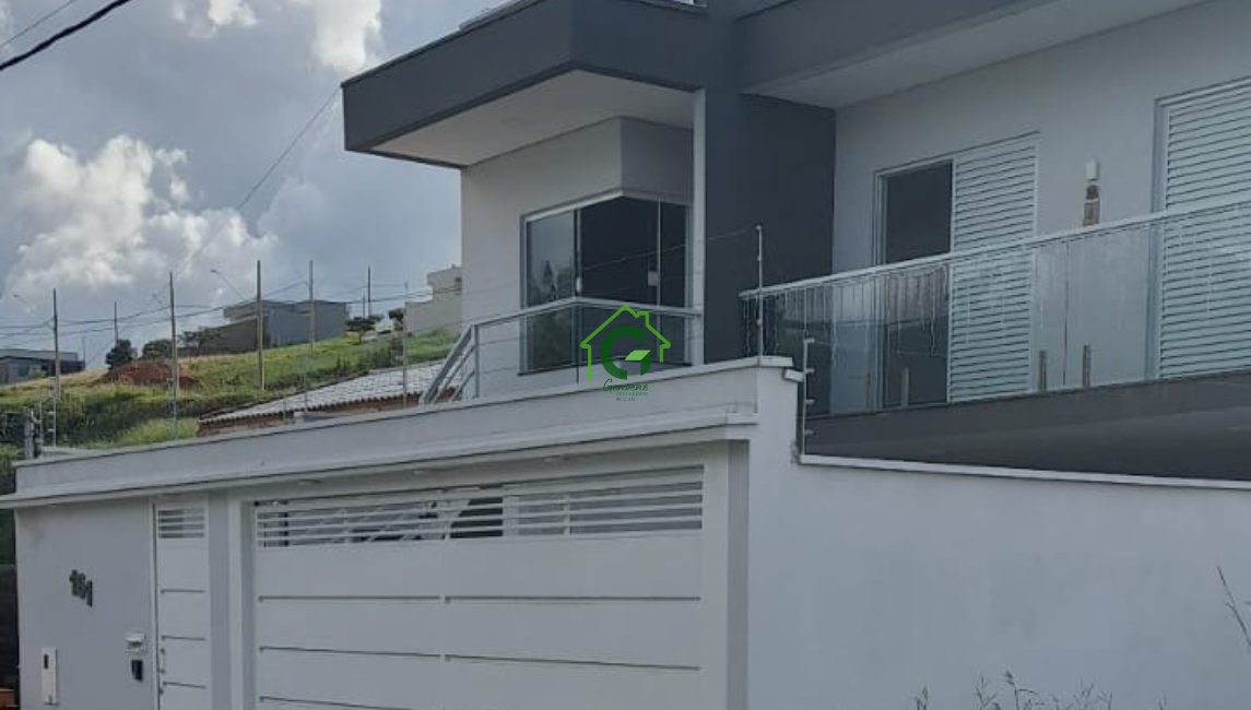 CASA A VENDA – VEREDAS DA SERRA