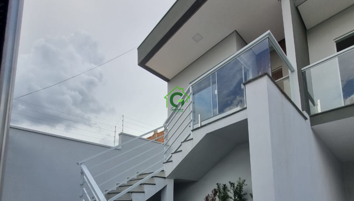 CASA A VENDA – VEREDAS DA SERRA