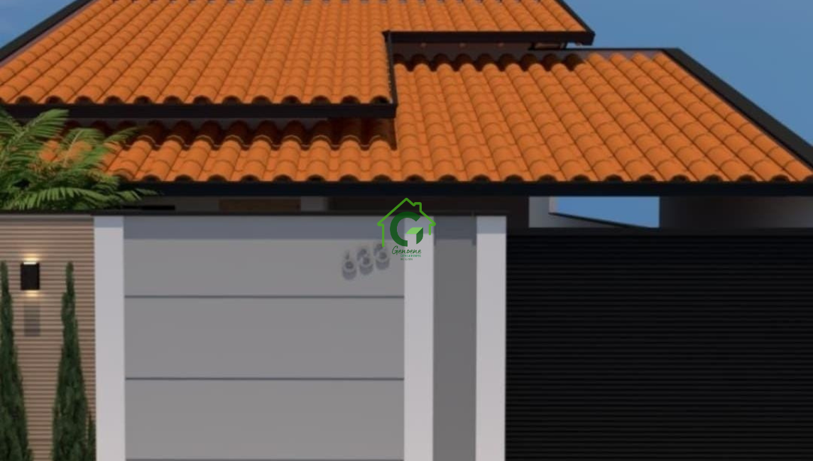 EM CONSTRUÇÃO – CASA A VENDA – JARDIM HELOISA