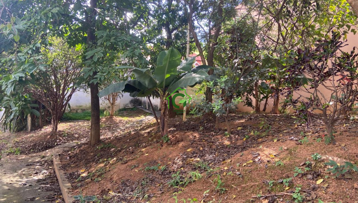 TERRENO A VENDA – ALTO DO BELA VISTA