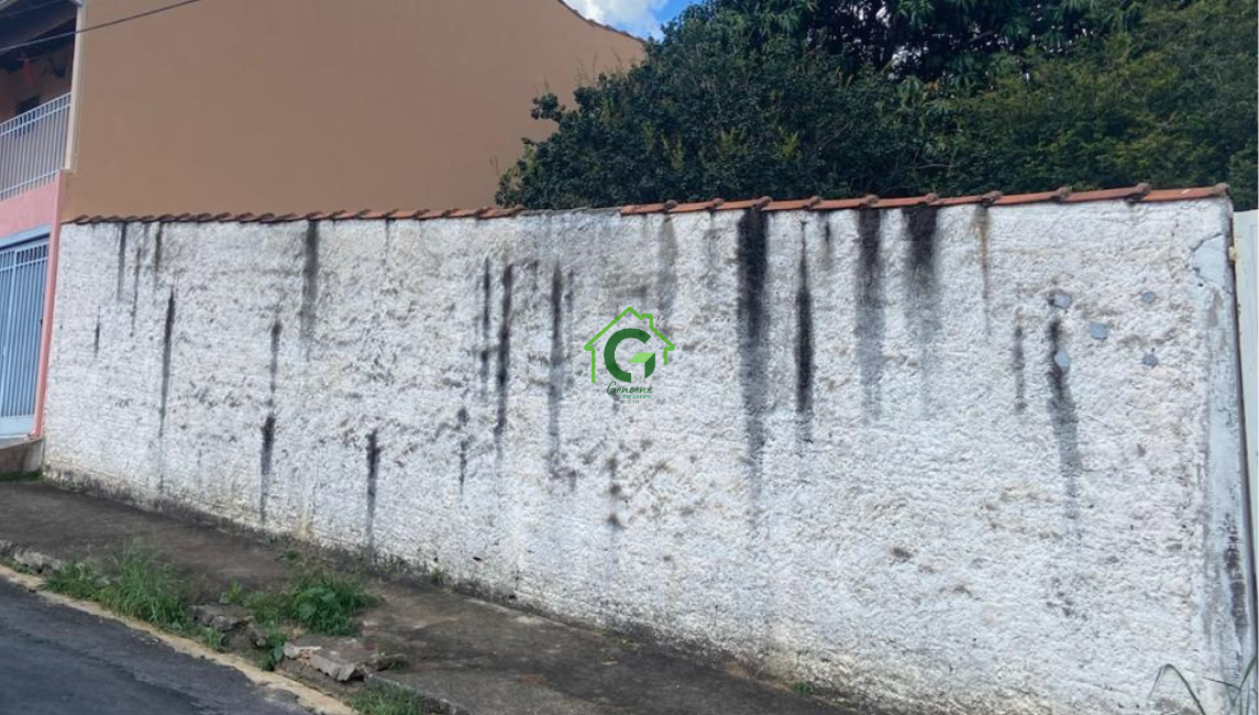 TERRENO A VENDA – ALTO DO BELA VISTA