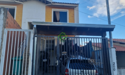 Apartamento – Colina da Sovis (1)