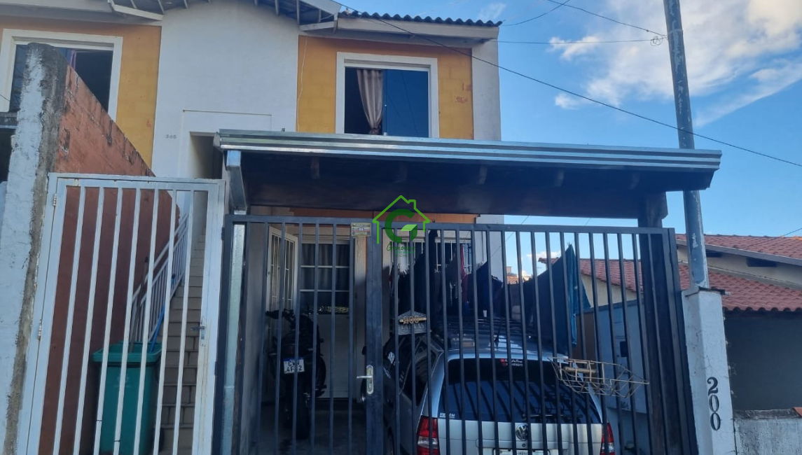 APARTAMENTO A VENDA – COLINA DA SOVIS