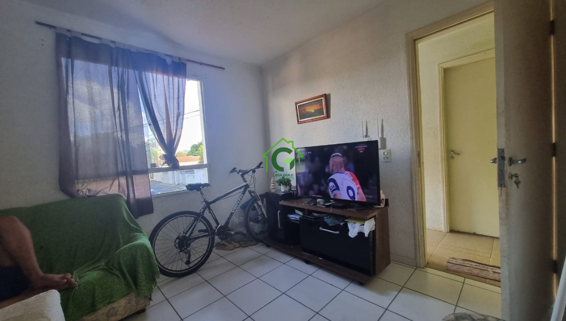 APARTAMENTO A VENDA – COLINA DA SOVIS